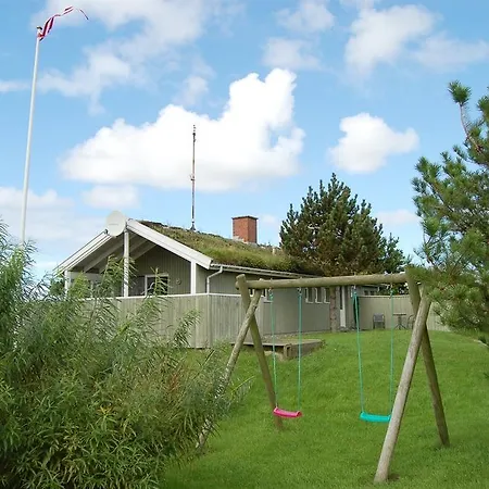 Holiday Rorvej C- 3831 Holiday home Bolilmark