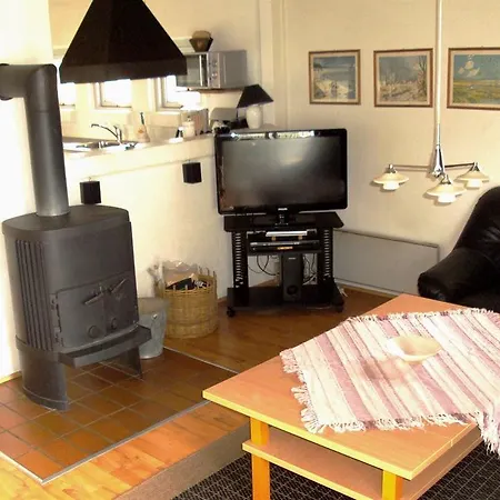 Holiday home Holiday Rorvej C- 3831 Bolilmark