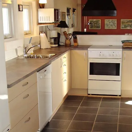 Holiday home Holiday Rorvej C- 3831