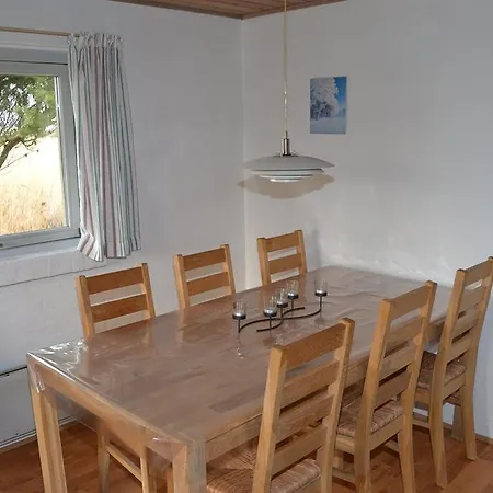 Holiday Rorvej C- 3831 Tatil Evi