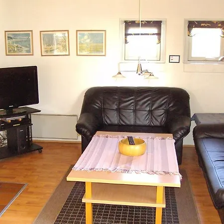 Tatil Evi Holiday Rorvej C- 3831 *